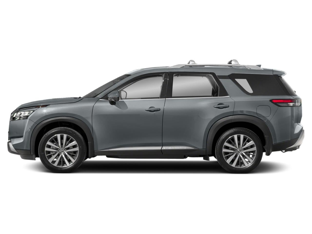 2022 Nissan Pathfinder Platinum 4WD