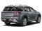 2022 Nissan Pathfinder Platinum 4WD