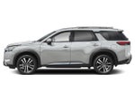 2024 Nissan Pathfinder Platinum 4WD