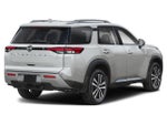 2024 Nissan Pathfinder Platinum 4WD