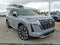 2026 Nissan Pathfinder Platinum 4WD