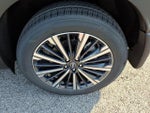 2026 Nissan Pathfinder Platinum 4WD