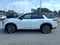 2026 Nissan Pathfinder Platinum 4WD