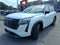 2026 Nissan Pathfinder Platinum 4WD