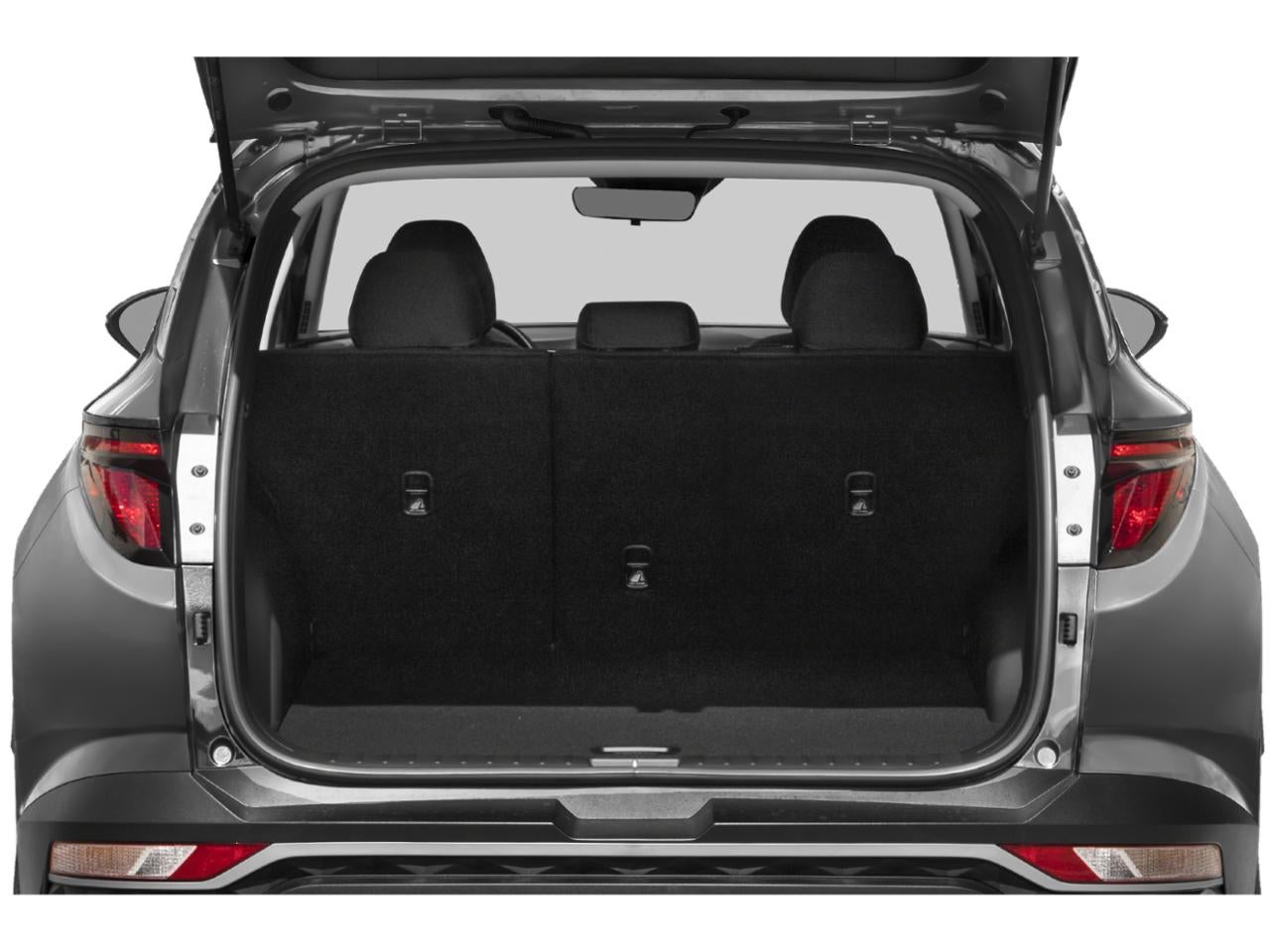 2024 Hyundai TUCSON SE FWD *Ltd Avail*