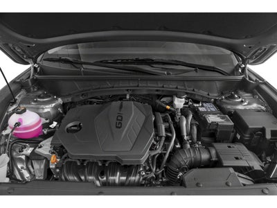 2024 Hyundai TUCSON SE FWD *Ltd Avail*