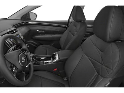 2024 Hyundai TUCSON SE FWD *Ltd Avail*