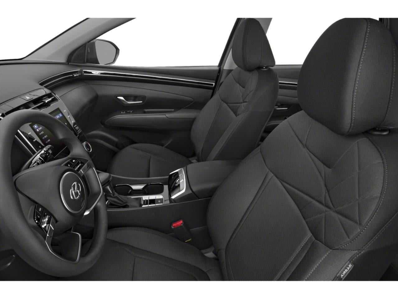 2024 Hyundai TUCSON SE FWD *Ltd Avail*