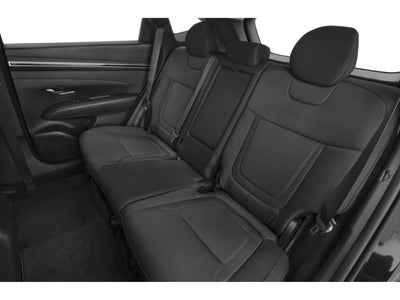 2024 Hyundai TUCSON SE FWD *Ltd Avail*