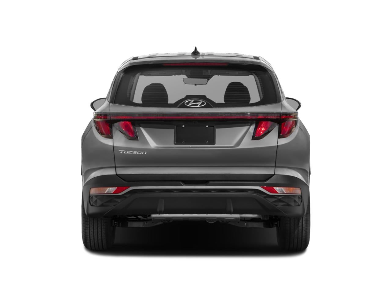 2024 Hyundai TUCSON SE FWD *Ltd Avail*