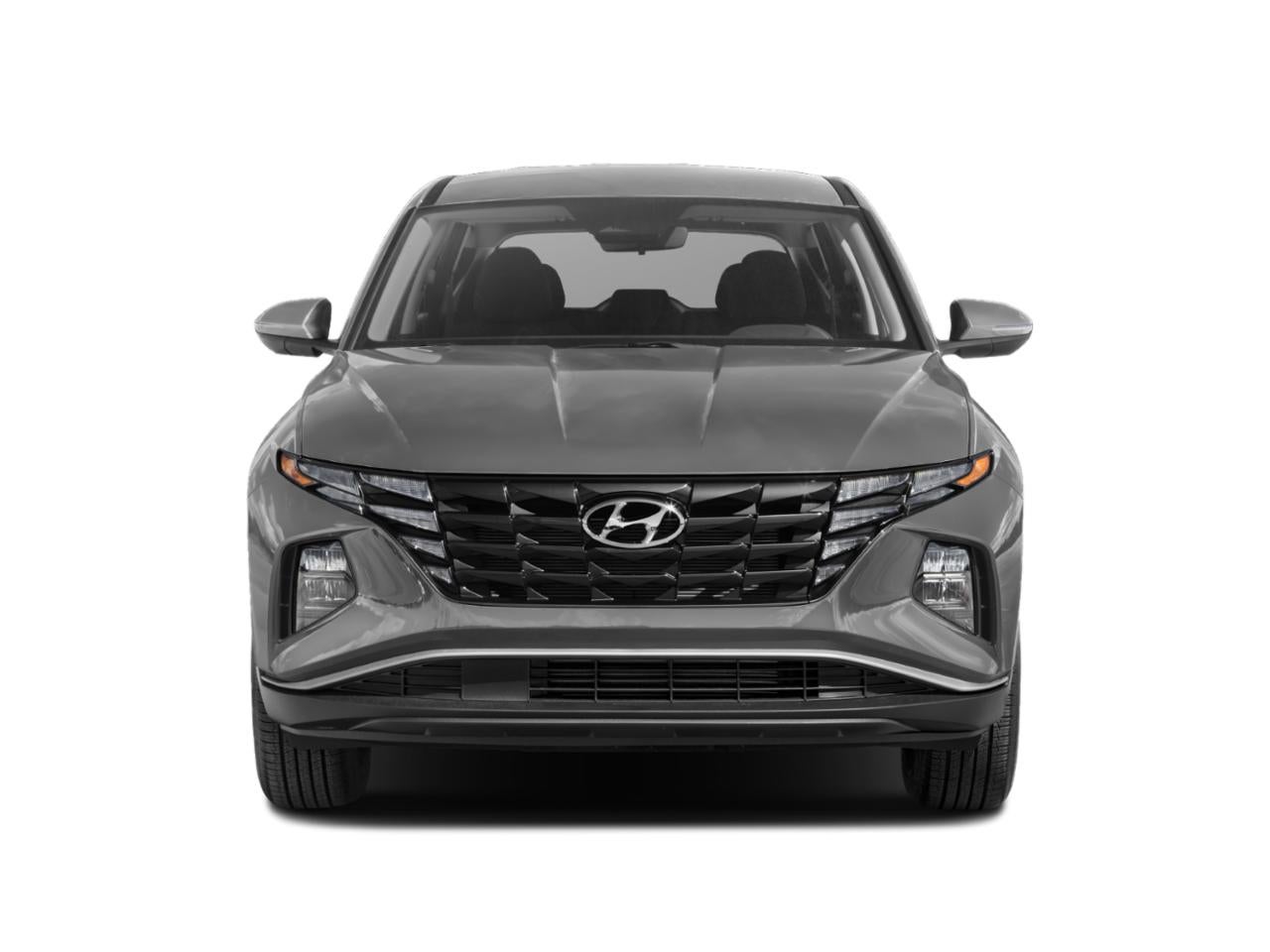 2024 Hyundai TUCSON SE FWD *Ltd Avail*