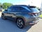 2022 Hyundai TUCSON SEL AWD