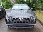 2022 Hyundai TUCSON SEL AWD