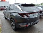 2022 Hyundai TUCSON SEL AWD