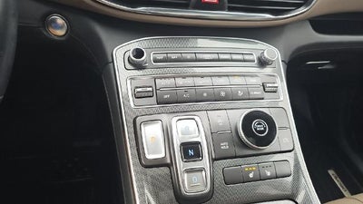 2023 Hyundai SANTA FE SEL FWD