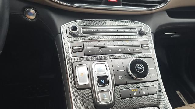 2023 Hyundai SANTA FE SEL FWD