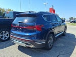 2023 Hyundai SANTA FE SEL FWD