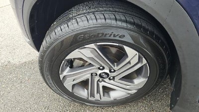2023 Hyundai SANTA FE SEL FWD