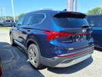 2023 Hyundai SANTA FE SEL FWD