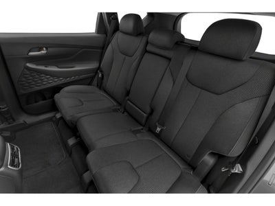 2023 Hyundai SANTA FE SEL FWD