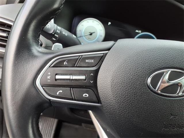 2023 Hyundai SANTA FE SEL FWD