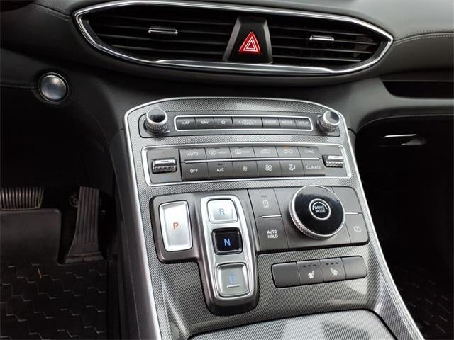 2023 Hyundai SANTA FE SEL FWD