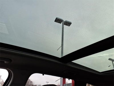 2023 Hyundai SANTA FE SEL FWD