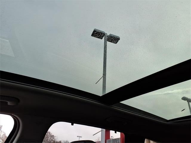 2023 Hyundai SANTA FE SEL FWD