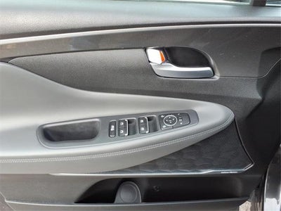 2023 Hyundai SANTA FE SEL FWD