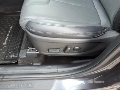 2023 Hyundai SANTA FE SEL FWD
