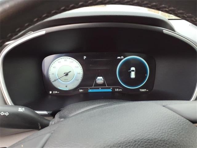 2023 Hyundai SANTA FE SEL FWD
