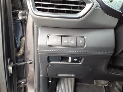 2023 Hyundai SANTA FE SEL FWD