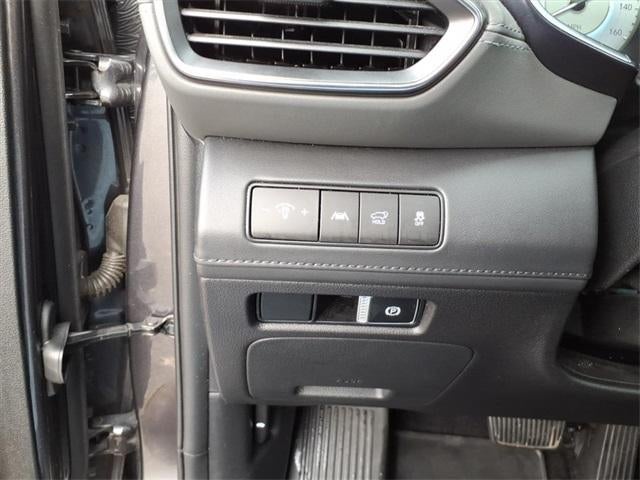 2023 Hyundai SANTA FE SEL FWD