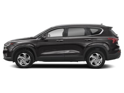 2023 Hyundai SANTA FE SEL FWD