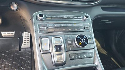 2023 Hyundai SANTA FE Calligraphy AWD