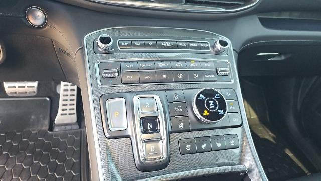 2023 Hyundai SANTA FE Calligraphy AWD