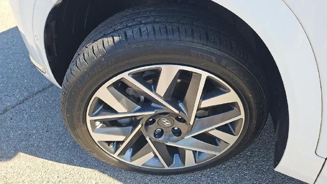 2023 Hyundai SANTA FE Calligraphy AWD