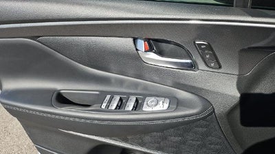 2023 Hyundai SANTA FE Calligraphy AWD