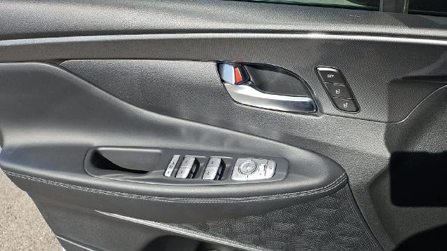 2023 Hyundai SANTA FE Calligraphy AWD