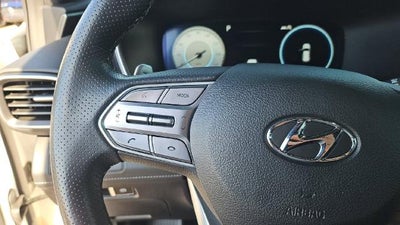 2023 Hyundai SANTA FE Calligraphy AWD