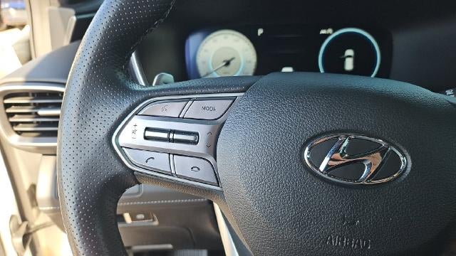 2023 Hyundai SANTA FE Calligraphy AWD