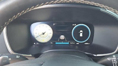 2023 Hyundai SANTA FE Calligraphy AWD