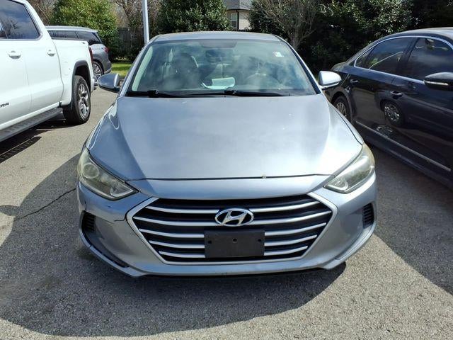 2017 Hyundai ELANTRA SE 2.0L Auto (Alabama) *Ltd Avail*