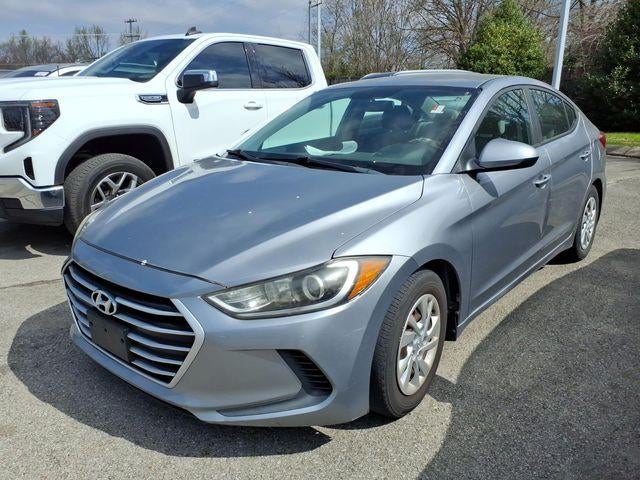 2017 Hyundai ELANTRA SE 2.0L Auto (Alabama) *Ltd Avail*