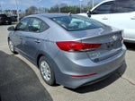 2017 Hyundai ELANTRA SE 2.0L Auto (Alabama) *Ltd Avail*