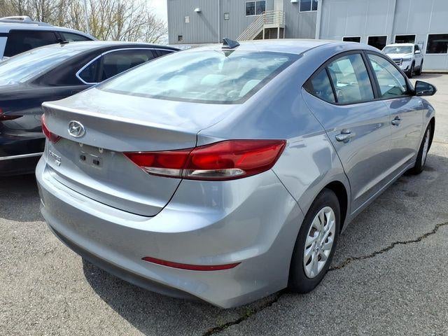 2017 Hyundai ELANTRA SE 2.0L Auto (Alabama) *Ltd Avail*