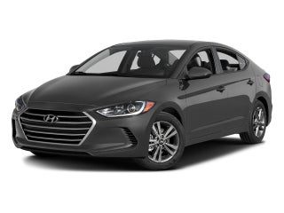 2017 Hyundai ELANTRA SE 2.0L Auto (Alabama) *Ltd Avail*