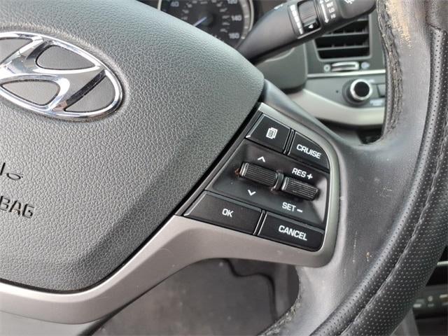 2017 Hyundai ELANTRA Value Edition 2.0L Auto (Alabama)