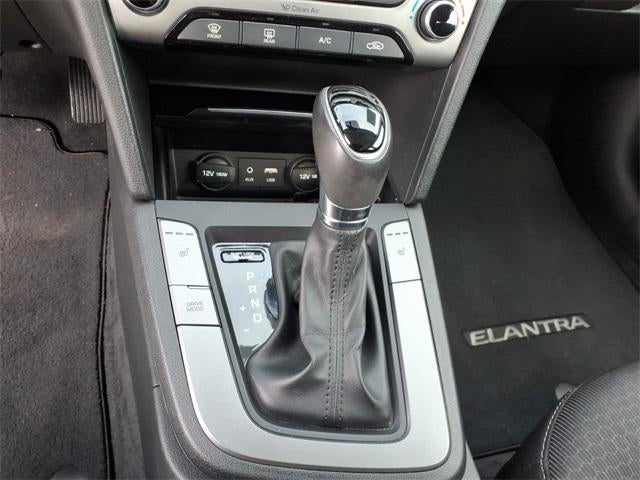 2017 Hyundai ELANTRA Value Edition 2.0L Auto (Alabama)