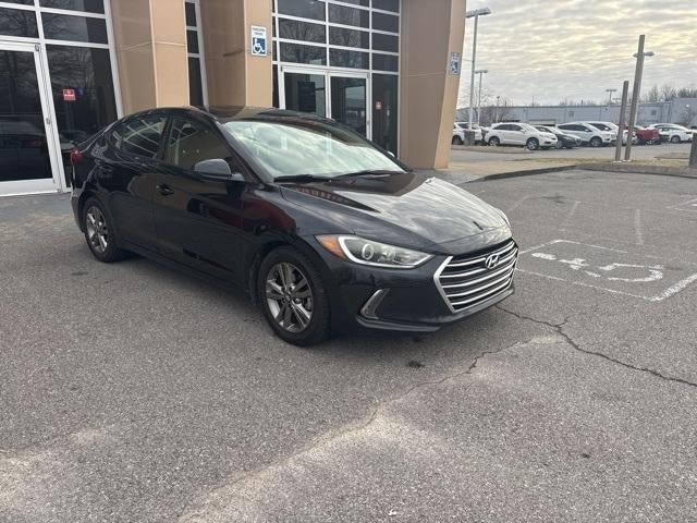 2017 Hyundai ELANTRA Value Edition 2.0L Auto (Alabama)